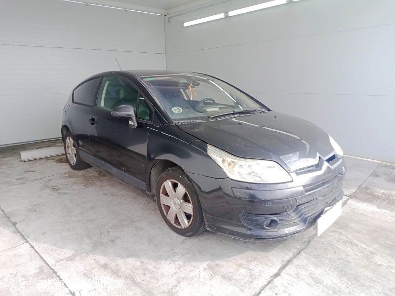 citroën c4 coupé (la_) del año 2006