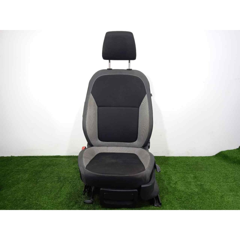 Recambio de asiento delantero izquierdo para skoda fabia combi 1.4 tdi dpf referencia OEM IAM   