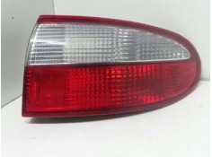 Recambio de piloto trasero derecho para daewoo lanos referencia OEM IAM  3.PUERTAS EXTERIOR - BLANCO