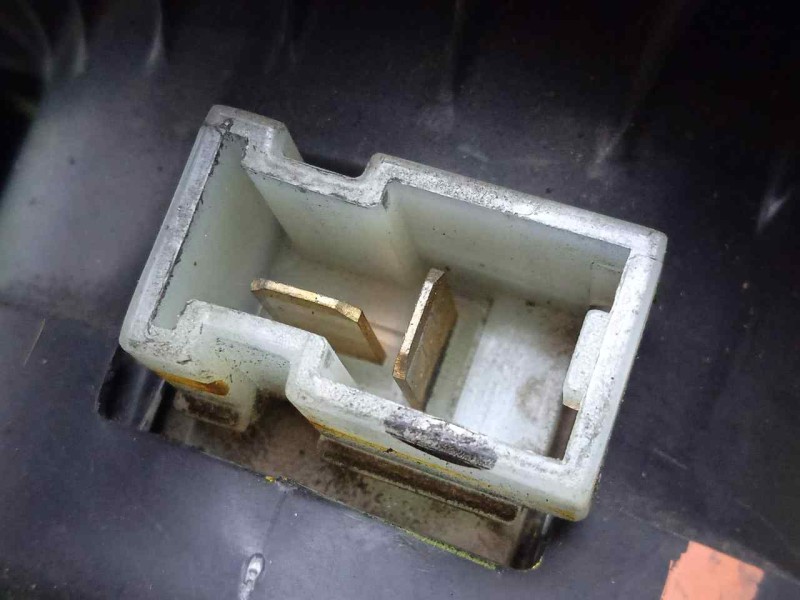 Recambio de motor calefaccion para nissan tiida (c11x/sc11x) 1.5 dci turbodiesel cat referencia OEM IAM  SIN.CLIMA Ø DIAMETRO: 1