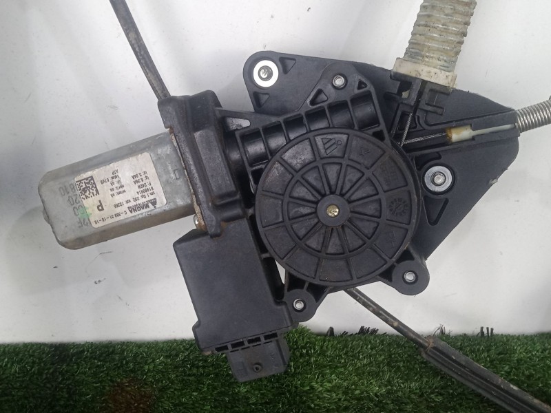 Recambio de elevalunas delantero derecho para alfa romeo mito (955_) 1.4 (955.axb1b, 955.axu1a) referencia OEM IAM M11327 6.PINE