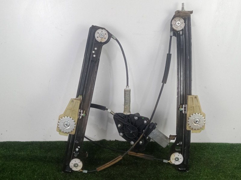 Recambio de elevalunas delantero derecho para alfa romeo mito (955_) 1.4 (955.axb1b, 955.axu1a) referencia OEM IAM M11327 6.PINE