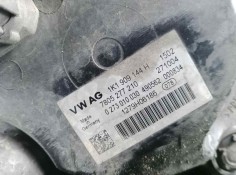 Recambio de cremallera direccion para skoda octavia combi (1z5) 2.0 tdi referencia OEM IAM 1K1909144H - 0273010030 - 1K1423051BP 2