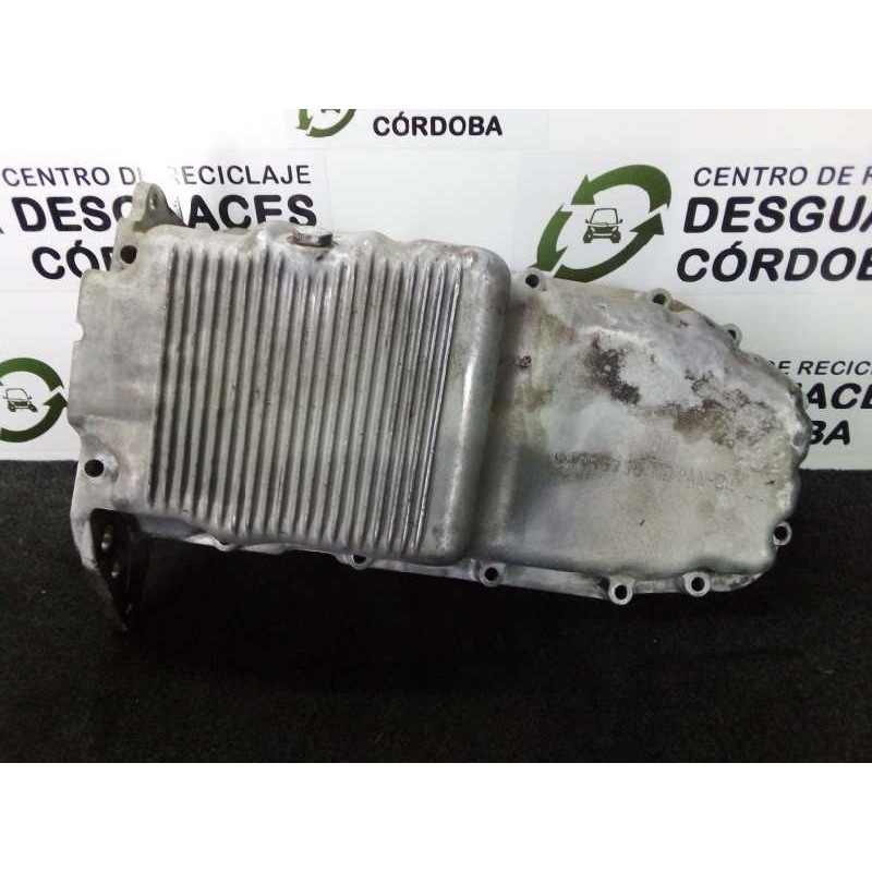 Recambio de carter para daewoo lacetti 1.8 cat referencia OEM IAM 92065755  