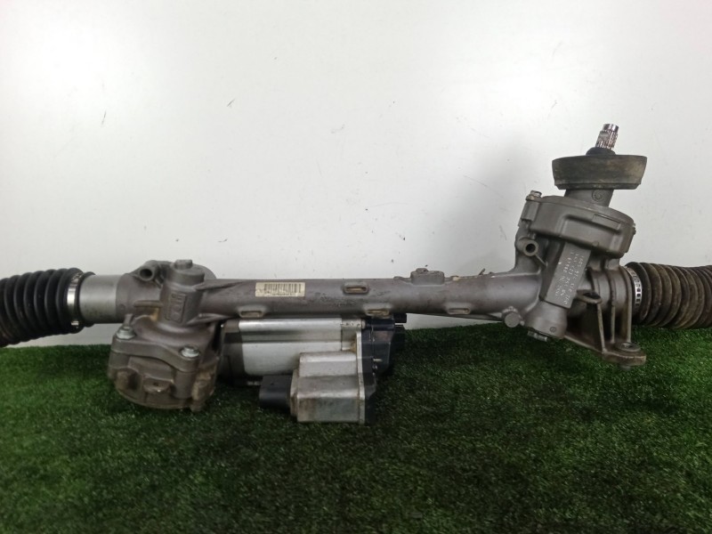 Recambio de cremallera direccion para skoda octavia berlina (1z3) 2.0 tdi referencia OEM IAM 1K1909144G - 7805277119 - 027301000