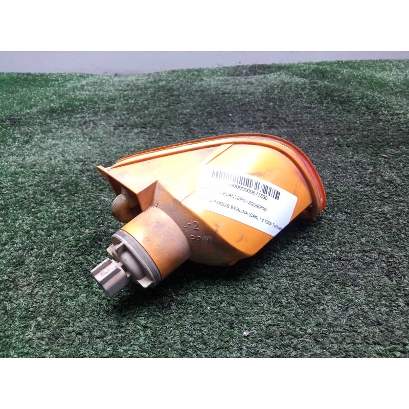 Recambio de piloto delantero izquierdo para ford focus berlina (cak) 1.8 tddi turbodiesel cat referencia OEM IAM XS4X13369A 99-0