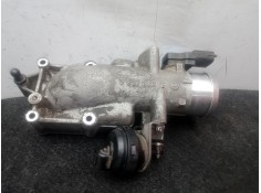 Recambio de caja mariposa para opel vectra c (z02) 2.2 dti 16v (f69) referencia OEM IAM 08226802 - 55350621  