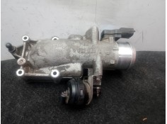 Recambio de caja mariposa para opel vectra c (z02) 2.2 dti 16v (f69) referencia OEM IAM 08226802 - 55350621   2