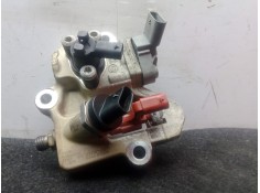 Recambio de modulo electronico para mercedes-benz atego 1321 ls 4x2 referencia OEM IAM A9360700455 - 0444031018  BOSCH