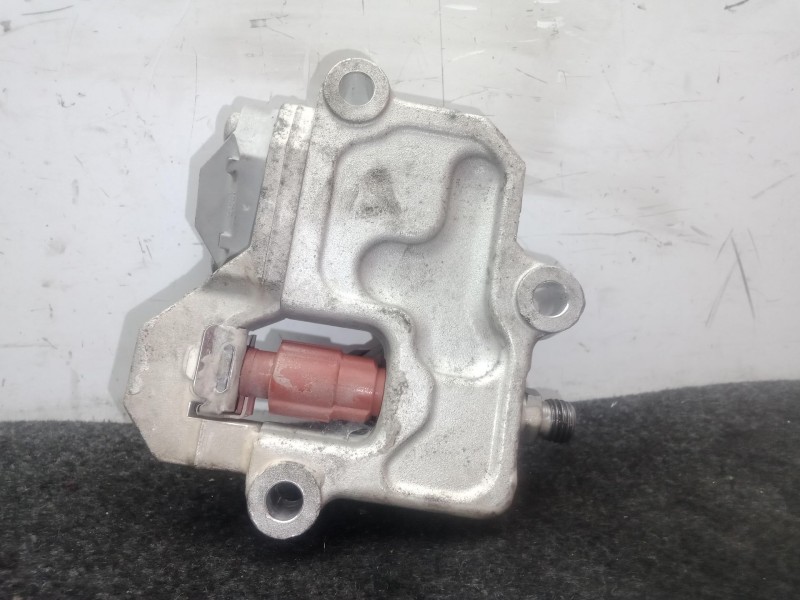 Recambio de modulo electronico para mercedes-benz atego 1321 ls 4x2 referencia OEM IAM A9360700455 - 0444031018  BOSCH