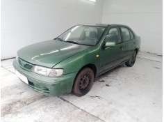 nissan almera i (n15) del año 2000