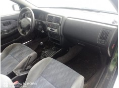 nissan almera i (n15) del año 2000 2