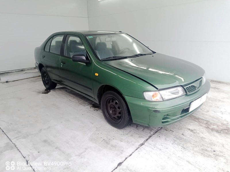 nissan almera i (n15) del año 2000
