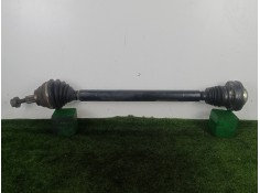 Recambio de transmision delantera derecha para volkswagen passat b6 (3c2) 2.0 tdi 16v referencia OEM IAM 1K0407272EN  792 MM