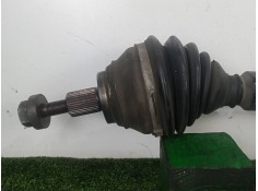 Recambio de transmision delantera derecha para volkswagen passat b6 (3c2) 2.0 tdi 16v referencia OEM IAM 1K0407272EN  792 MM 2