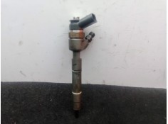 Recambio de inyector para mercedes-benz clase a (w169) a 200 cdi (169.008, 169.308) referencia OEM IAM 0445110167 - A6400700787 