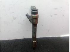 Recambio de inyector para mercedes-benz clase a (w169) a 200 cdi (169.008, 169.308) referencia OEM IAM 0445110167 - A6400700787 