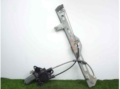 Recambio de elevalunas delantero derecho para peugeot 306 berlina 3/4/5 puertas (s2) 2.0 hdi cat referencia OEM IAM SINREFERENCI