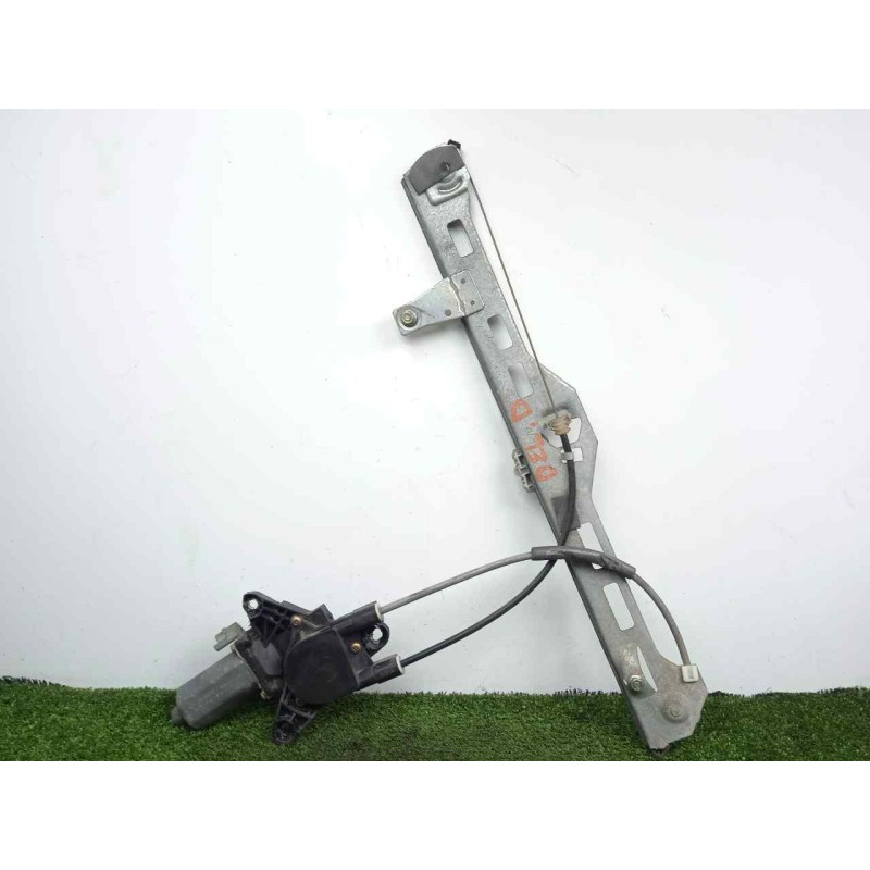 Recambio de elevalunas delantero derecho para peugeot 306 berlina 3/4/5 puertas (s2) 2.0 hdi cat referencia OEM IAM SINREFERENCI