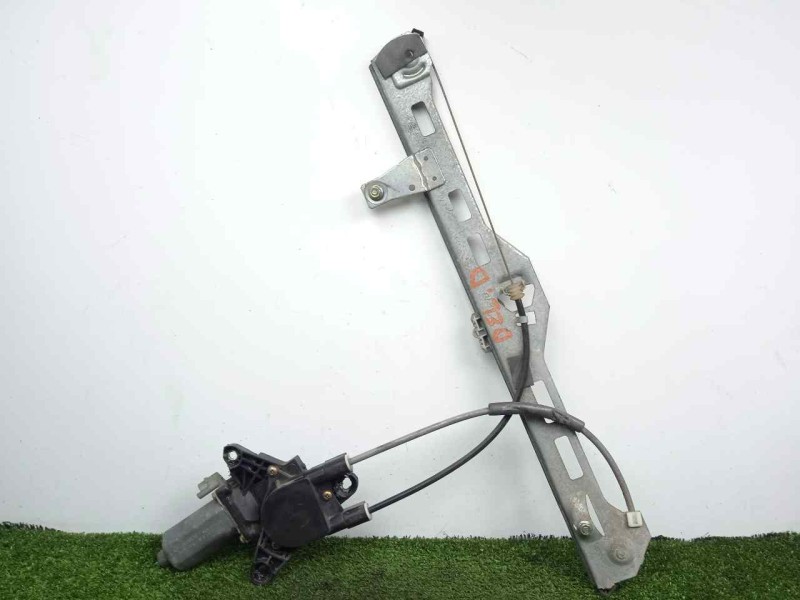 Recambio de elevalunas delantero derecho para peugeot 306 berlina 3/4/5 puertas (s2) 2.0 hdi cat referencia OEM IAM SINREFERENCI