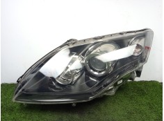 Recambio de faro izquierdo para renault laguna iii (bt0/1) 2.0 dci (bt07, bt0j, bt14, bt1a, bt1s) referencia OEM IAM 260600041R 