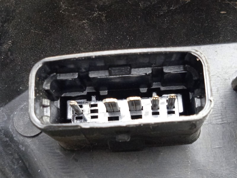 Recambio de faro izquierdo para renault laguna iii (bt0/1) 2.0 dci (bt07, bt0j, bt14, bt1a, bt1s) referencia OEM IAM 260600041R 