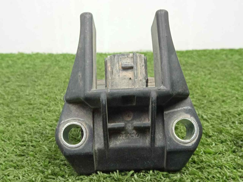 Recambio de sensor impacto airbag para toyota land cruiser (j15) 3.0 turbodiesel cat referencia OEM IAM 8917330160 2.PINES DENSO