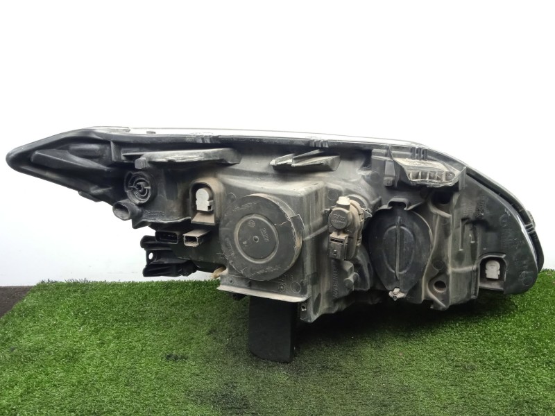 Recambio de faro izquierdo para renault laguna iii (bt0/1) 2.0 dci (bt07, bt0j, bt14, bt1a, bt1s) referencia OEM IAM 260600041R 