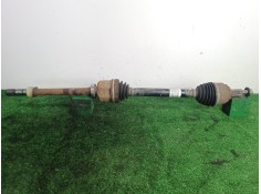 Recambio de transmision delantera derecha para renault laguna iii (bt0/1) 2.0 dci (bt07, bt0j, bt14, bt1a, bt1s) referencia OEM 