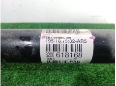 Recambio de transmision delantera derecha para renault laguna iii (bt0/1) 2.0 dci (bt07, bt0j, bt14, bt1a, bt1s) referencia OEM  2