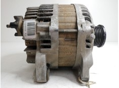 Recambio de alternador para renault laguna iii (bt0/1) 2.0 dci (bt07, bt0j, bt14, bt1a, bt1s) referencia OEM IAM 8200960536 - F0