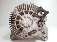 Recambio de alternador para renault laguna iii (bt0/1) 2.0 dci (bt07, bt0j, bt14, bt1a, bt1s) referencia OEM IAM 8200960536 - F0 2