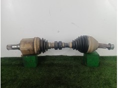 Recambio de transmision trasera izquierda para nissan x-trail ii (t31) 2.0 dci 4x4 referencia OEM IAM 391011541R - CX000  L612MM