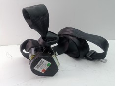 Recambio de cinturon seguridad trasero derecho para seat leon (5f1) 2.0 16v tsi referencia OEM IAM 621180600  