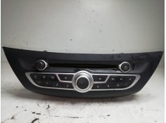 Recambio de sistema audio / radio cd para renault laguna iii (bt0/1) 2.0 dci (bt07, bt0j, bt14, bt1a, bt1s) referencia OEM IAM 2