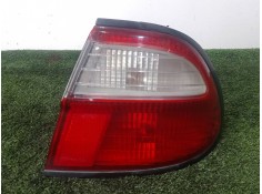 Recambio de piloto trasero derecho para nissan almera i (n15) 2.0 d referencia OEM IAM SIN.REFERENCIA 98 - 00 - 4.PUERTAS EXTERI