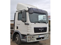 MAN TG - L 12.XXX