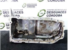 Recambio de carter para daewoo lacetti 1.8 cat referencia OEM IAM 92065755   2