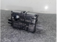 Recambio de antena para mini mini countryman (r60) one d referencia OEM IAM 9185474   2