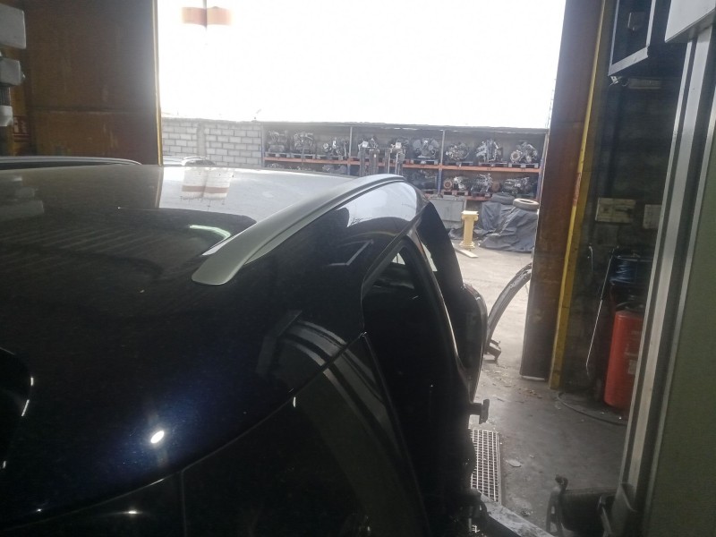 Recambio de barras techo para mini mini countryman (r60) one d referencia OEM IAM   