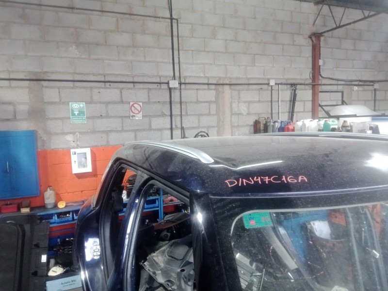 Recambio de barras techo para mini mini countryman (r60) one d referencia OEM IAM   