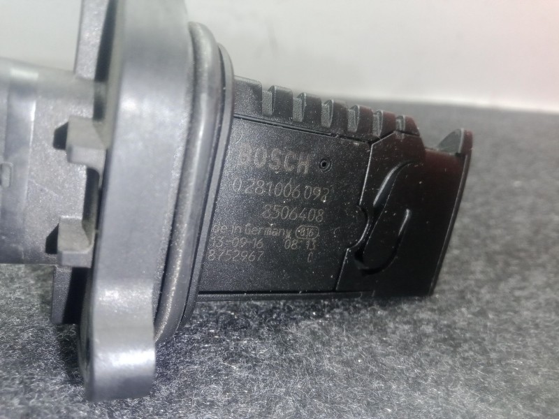 Recambio de caudalimetro para mini mini countryman (r60) one d referencia OEM IAM 0281006092 5 PINES BOSCH