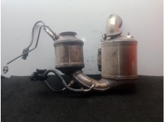 Recambio de catalizador para mini mini countryman (r60) one d referencia OEM IAM 8509935664946  