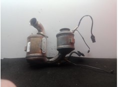 Recambio de catalizador para mini mini countryman (r60) one d referencia OEM IAM 8509935664946   2
