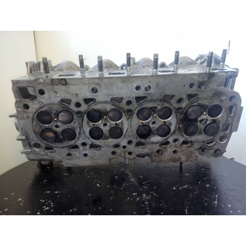 Recambio de culata para nissan almera (n16/e) 2.2 dci diesel cat referencia OEM IAM AD240  