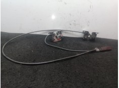 Recambio de cerradura capot para mini mini countryman (r60) one d referencia OEM IAM 9801597 - 30071037 - 3003463605  