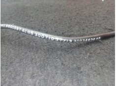 Recambio de cerradura capot para mini mini countryman (r60) one d referencia OEM IAM 9801597 - 30071037 - 3003463605   2