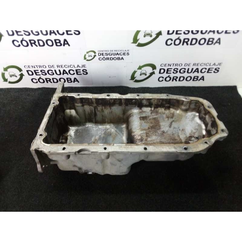 Recambio de carter para daewoo lacetti 1.8 cat referencia OEM IAM 92065755  