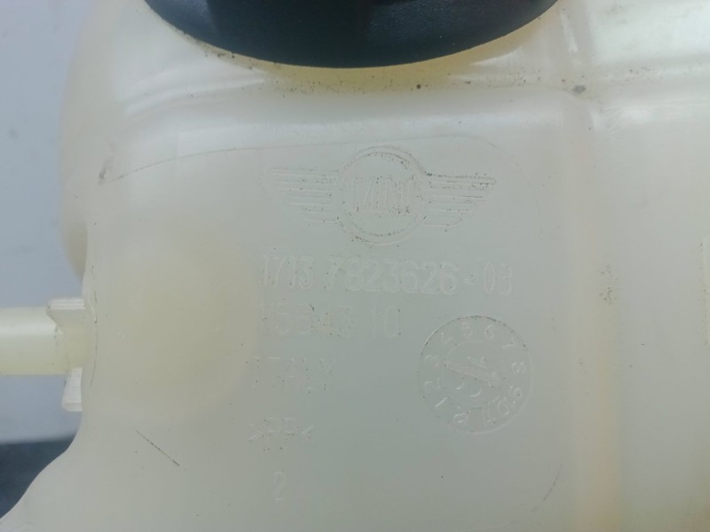 Recambio de deposito expansion para mini mini countryman (r60) one d referencia OEM IAM 7823626  