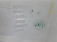 Recambio de deposito limpia para mini mini countryman (r60) one d referencia OEM IAM 980373310 - 980378411 - 18428710   2